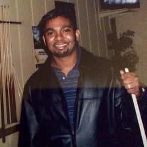 Meet your Posher, Anil